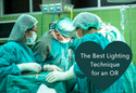 The Science Behind Properly Lighting an Operating Room