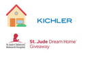 Kichler to Donate $500,000 in Products to St. Jude Dream Homes