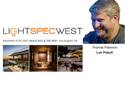 LightSPEC West Announces Keynote Speaker