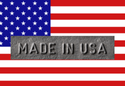 Made in USA 125x86