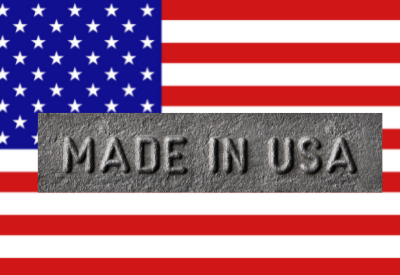 Made in USA 400x275