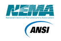 NEMA ANSI 125x86