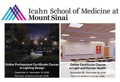 USLT LHRC Mount Sinai