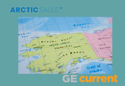 Arctic Sales to Rep Current in Alaska