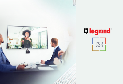 Legrand CSR 400x275