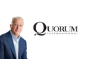 Quorum Appoints New Sales Director