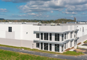 ABB Adds Northeast Distribution Center