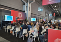 Designery Sessions Return to LFI Show Floor