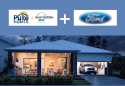 PulteGroup Tests Model Home With Ford EV Back-Up Power