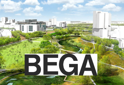 Bega 400x275