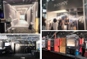 LightFair Names Best Booth Award Winners