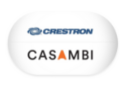 CasambiCrestron 125x86