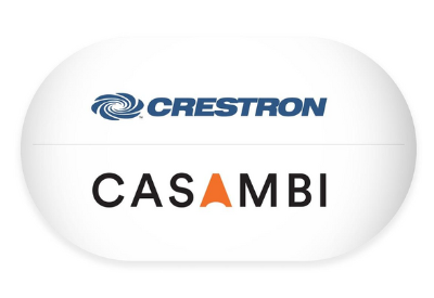 CasambiCrestron 400x275