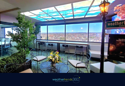 CaseStudy WeatherTrends 400x275