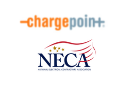 ChargePoint Partners With NECA to Accelerate EV Charging Infrastructure