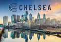 Michael Toolis Joins Chelsea Lighting as CEO