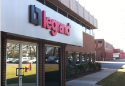 Legrand HQ Awarded Gold-Level LEED Certification