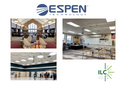 Espen Technology Project Lauded by DOE Integrated Lighting Campaign