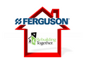 Ferguson Partners With Rebuilding Together