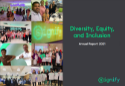 Signify Publishes First Diversity, Equity & Inclusion Report