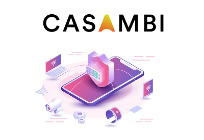 Casambi security 400x275