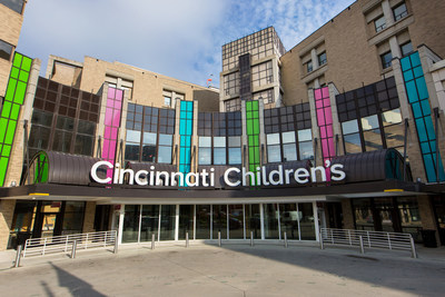 Cincinnati Childrens Hospital Medical Center