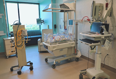 Cincinnati NICU