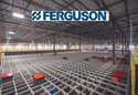 Robotics Boost Ferguson’s Order Fulfillment