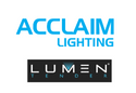 Acclaim Lighting Partners with Lumentender Control Solutions