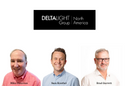 Delta Light Group North America Taps New Talent