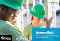 Schneider Electric Sponsors Women’s Build Event