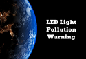 LED Light Pollution 125x86