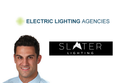 Slater Lighting 400x275