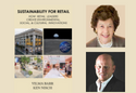 New Book Details Sustainability in the Retail Environment