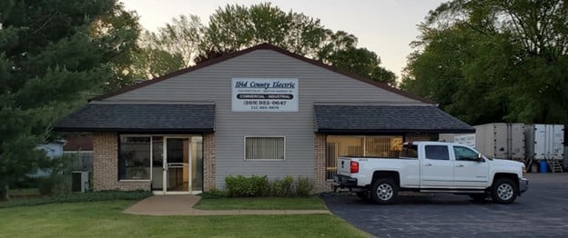 IBID County Electric Sold to Individual Investors