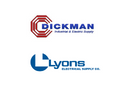 Dickman Supply Acquires Lyons Electrical Supply