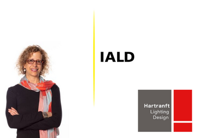 Andrea Hartranft Elected to Serve as IALD President-Elect