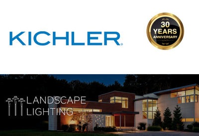 Kichler 400x275