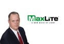 Kirk Chamberlain Joins MaxLite as Director/Sales-Central South