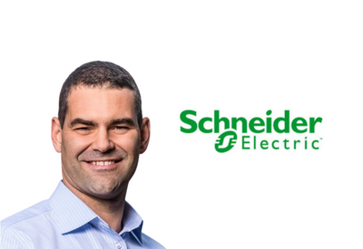 Schneider Electric’s Scott Harden Joins SEPA Board of Directors