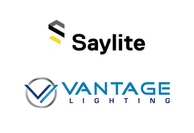 Saylite Acquires Vantage Lighting