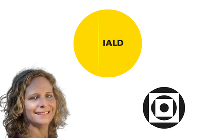 Carla Bukalski Elected Co-Chair of IALD’s Lighting Industry Resource Council