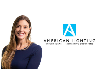 American Lighting’s Jennifer Kirkpatrick Promoted to New Role