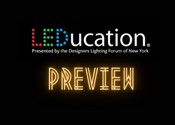 LEDucation 2023 Product Preview