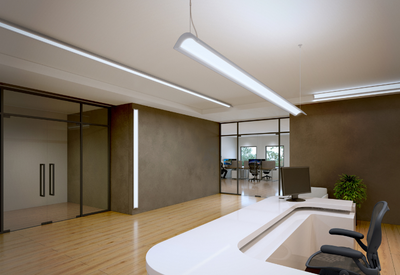 Axis Lighting Launches ELLE™ Pendant