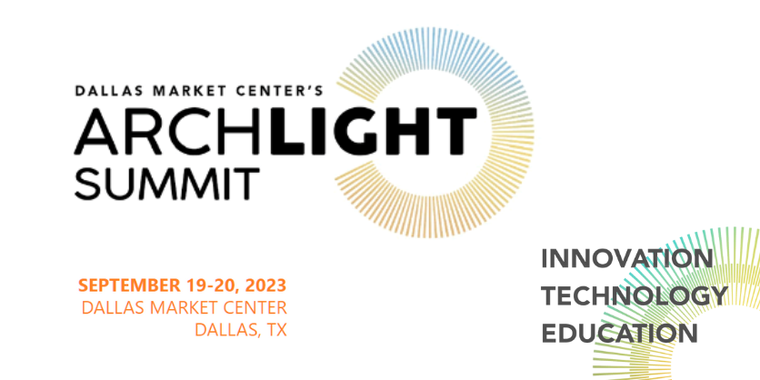 New Industry Partners for Fall ArchLIGHT Summit