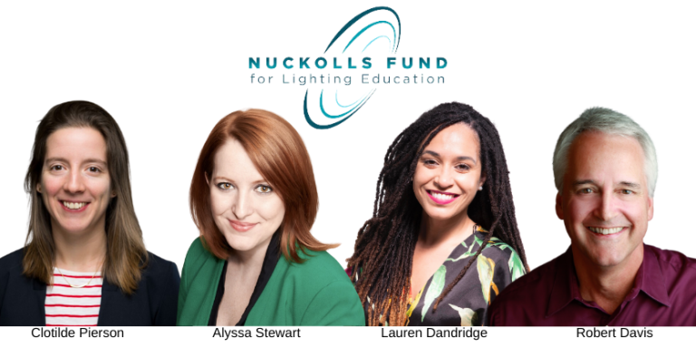 The Nuckolls Fund Announces Recipients of Its 2023 Grants & Awards
