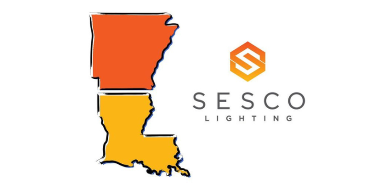 SESCO Expands Into Arkansas & Louisiana