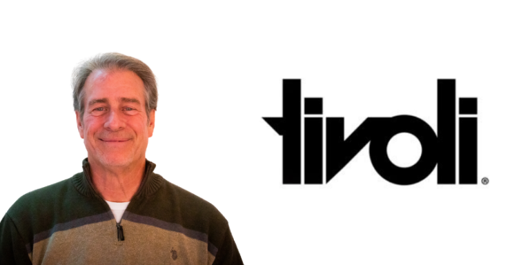 Mark Rorrison Tapped as Sales Director at Tivoli Lighting