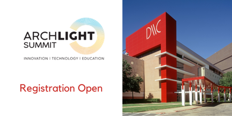 Registration Opens for 3rd  Annual ArchLIGHT Summit